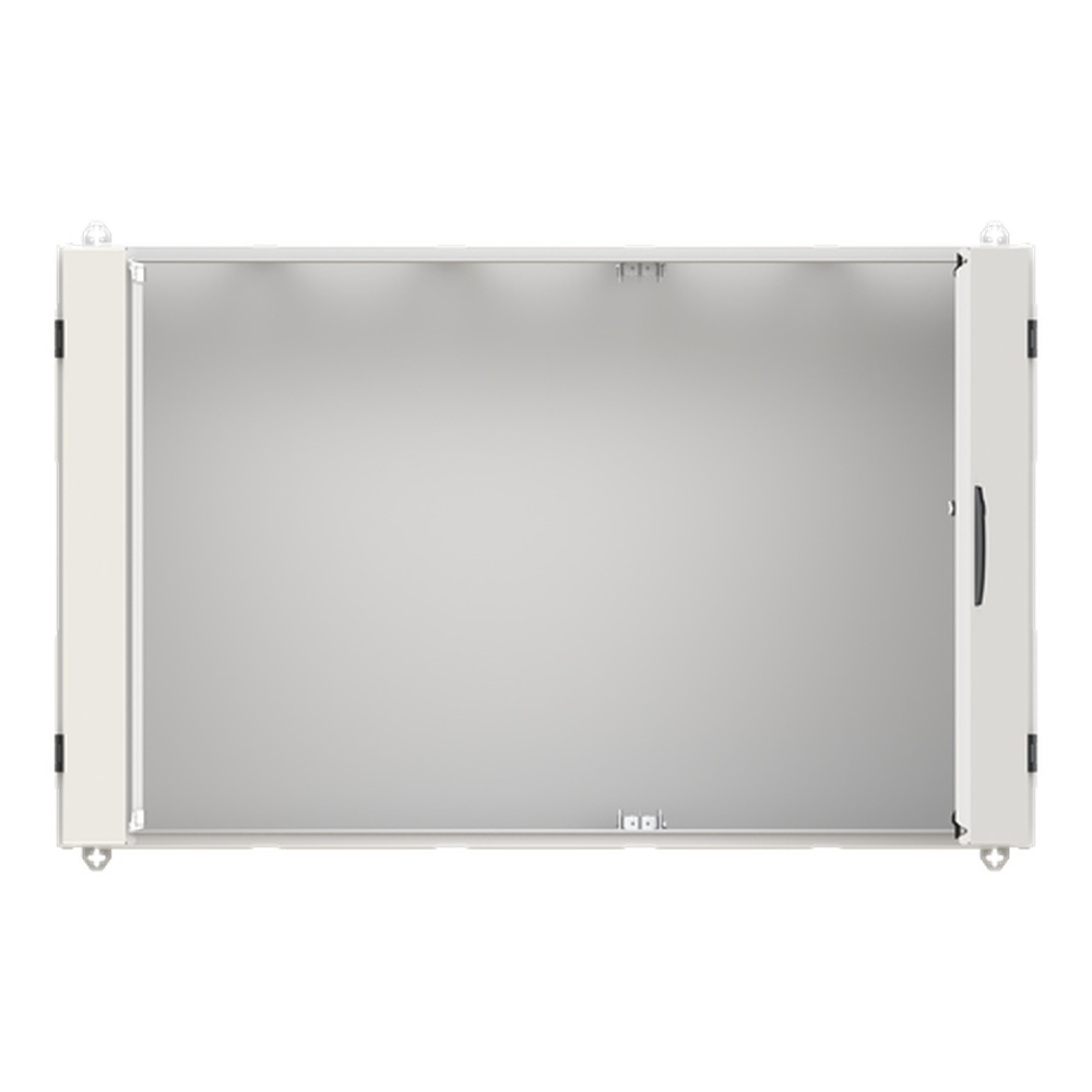 Striebel & John Wandschrank 2CPX010079R9999 Typ TL505G