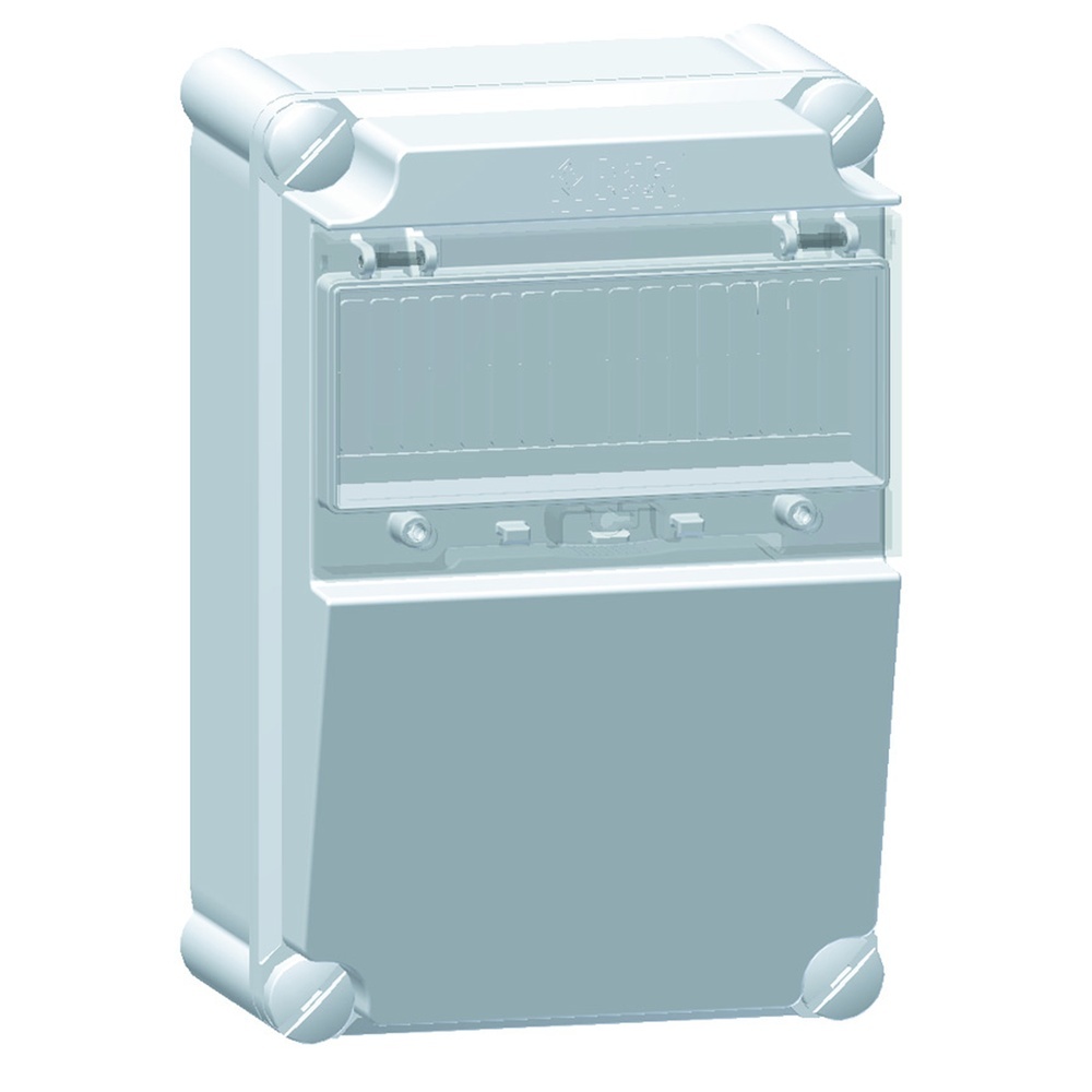 Bals Leergehäuse 61402