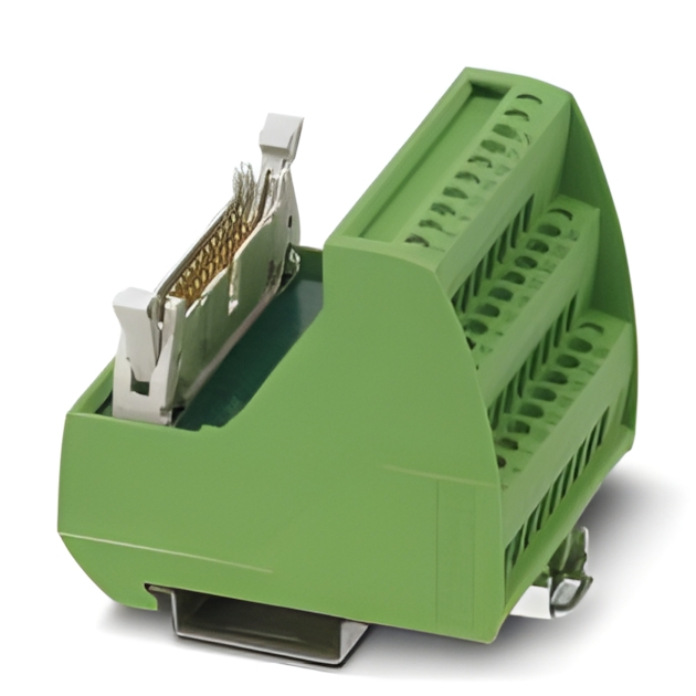 Phoenix Contact VARIOFACE Modul 2315052 Typ VIP-3/SC/FLK26