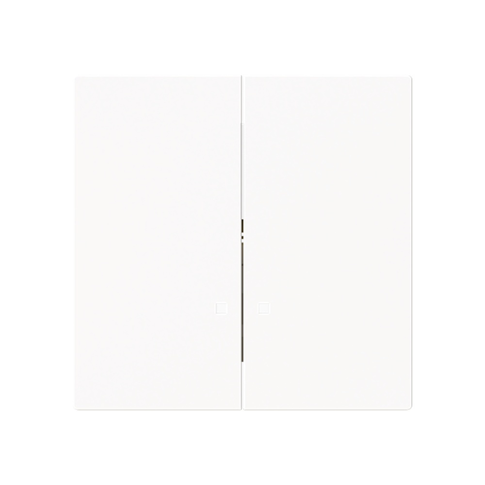 Busch-Jäger Zentralscheibe 1785/11 K-44M Nr. 2CKA001751A3310