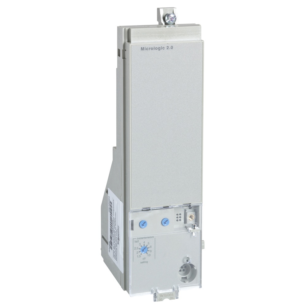 Schneider Electric Auslöser 33504
