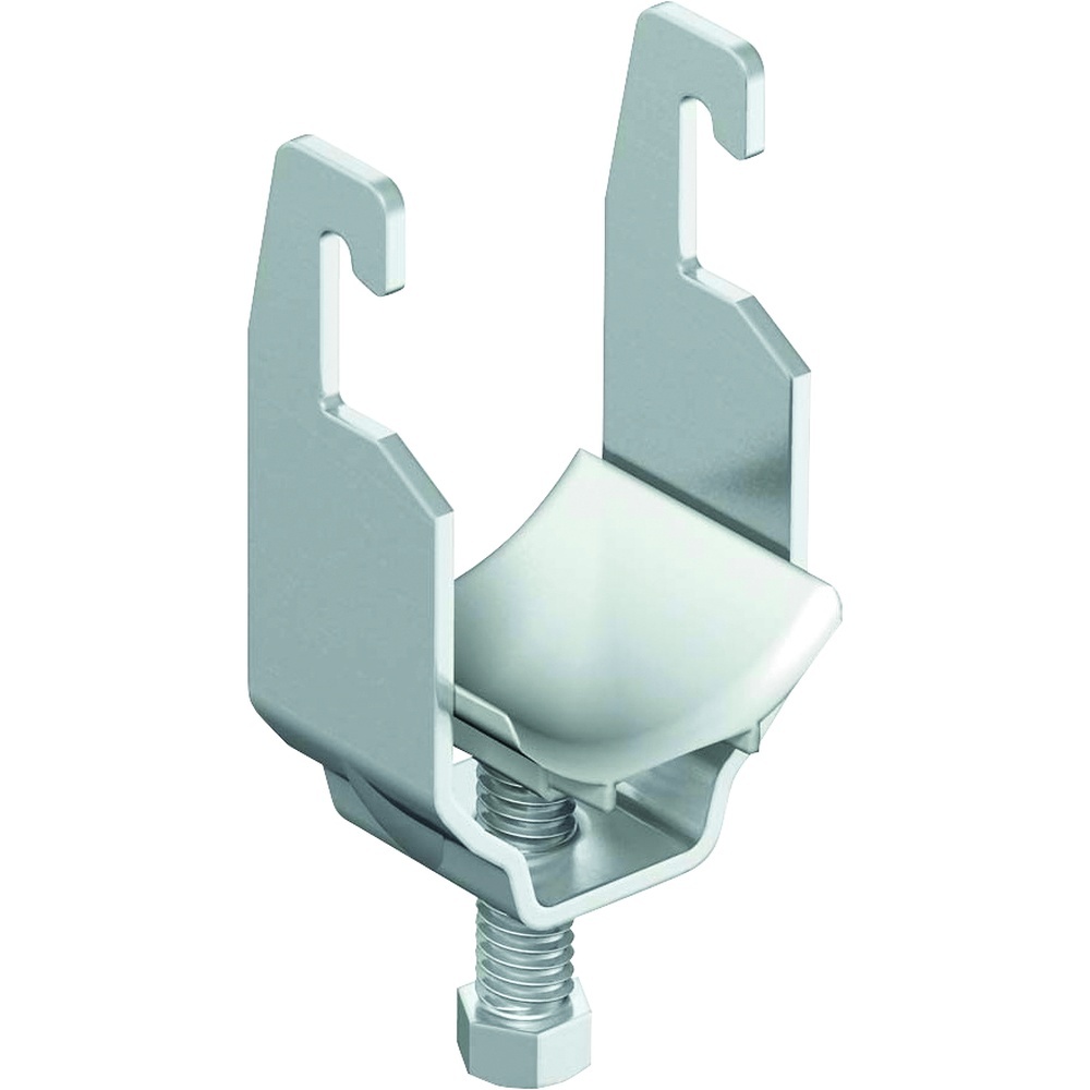 Fischer Bügelschelle 539564 Typ FUBD 40