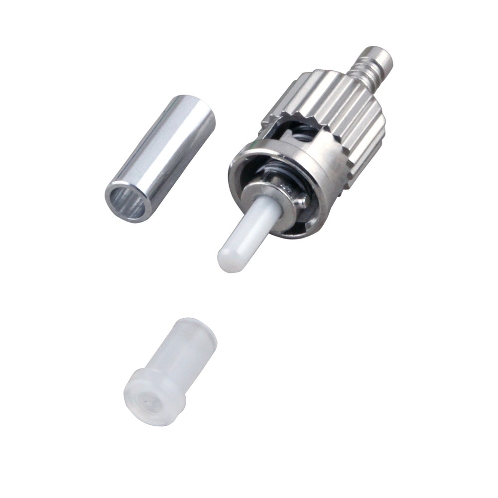 EFB Elektronik Stecker Singlemode 53210.3