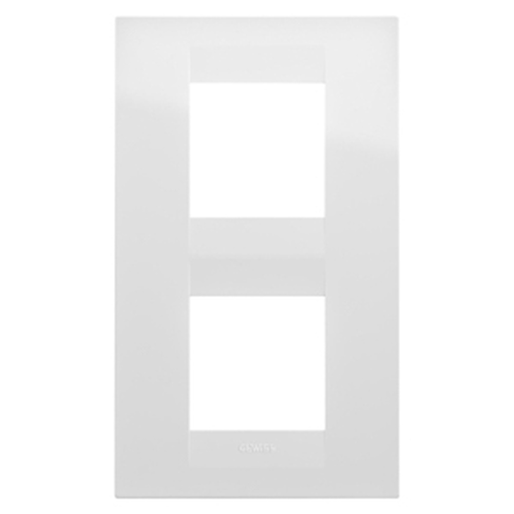 Gewiss Abdeckrahmen GW16424TB