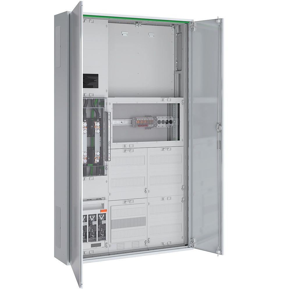 ABN Wandlerschrank ABNRS309X1252