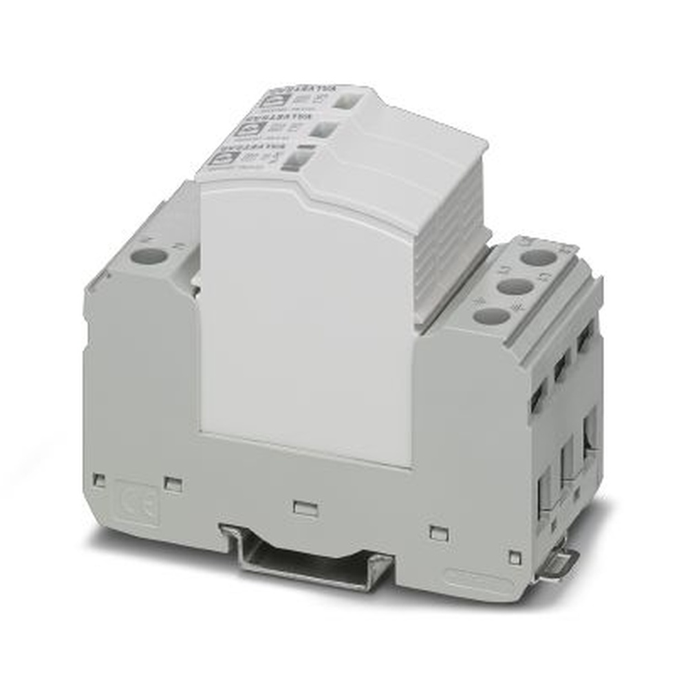 Phoenix Contact Überspannungsableiter Typ 2 2905351 Typ VAL-SEC-T2-2S-175-FM