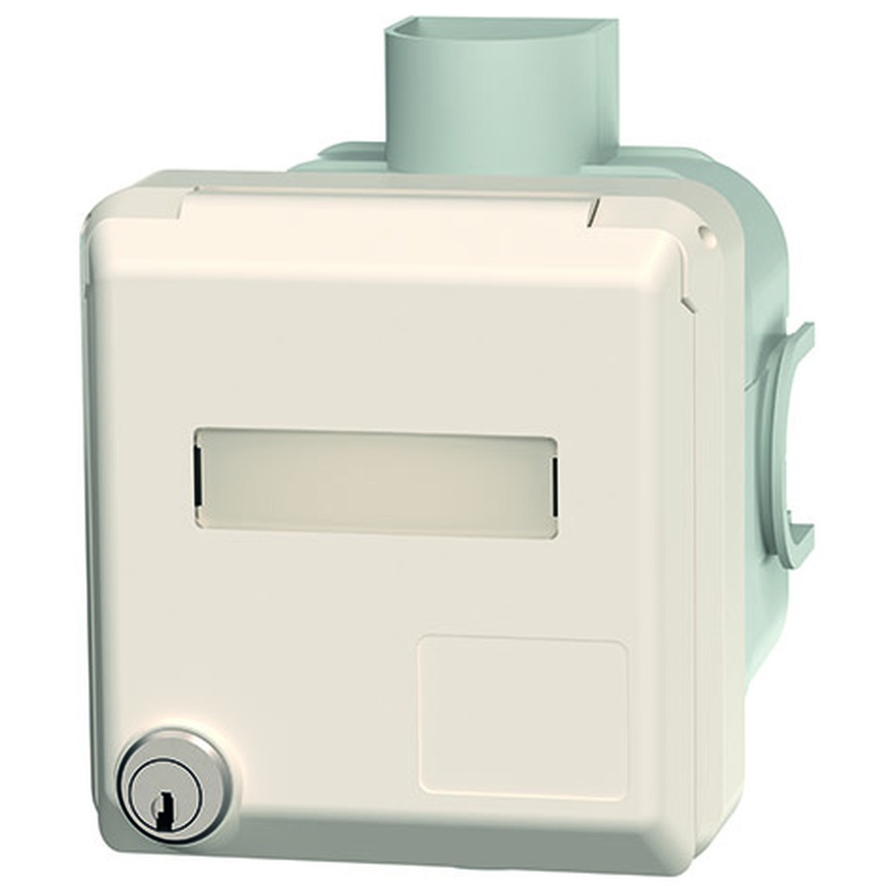 Mennekes UP Dose 4190