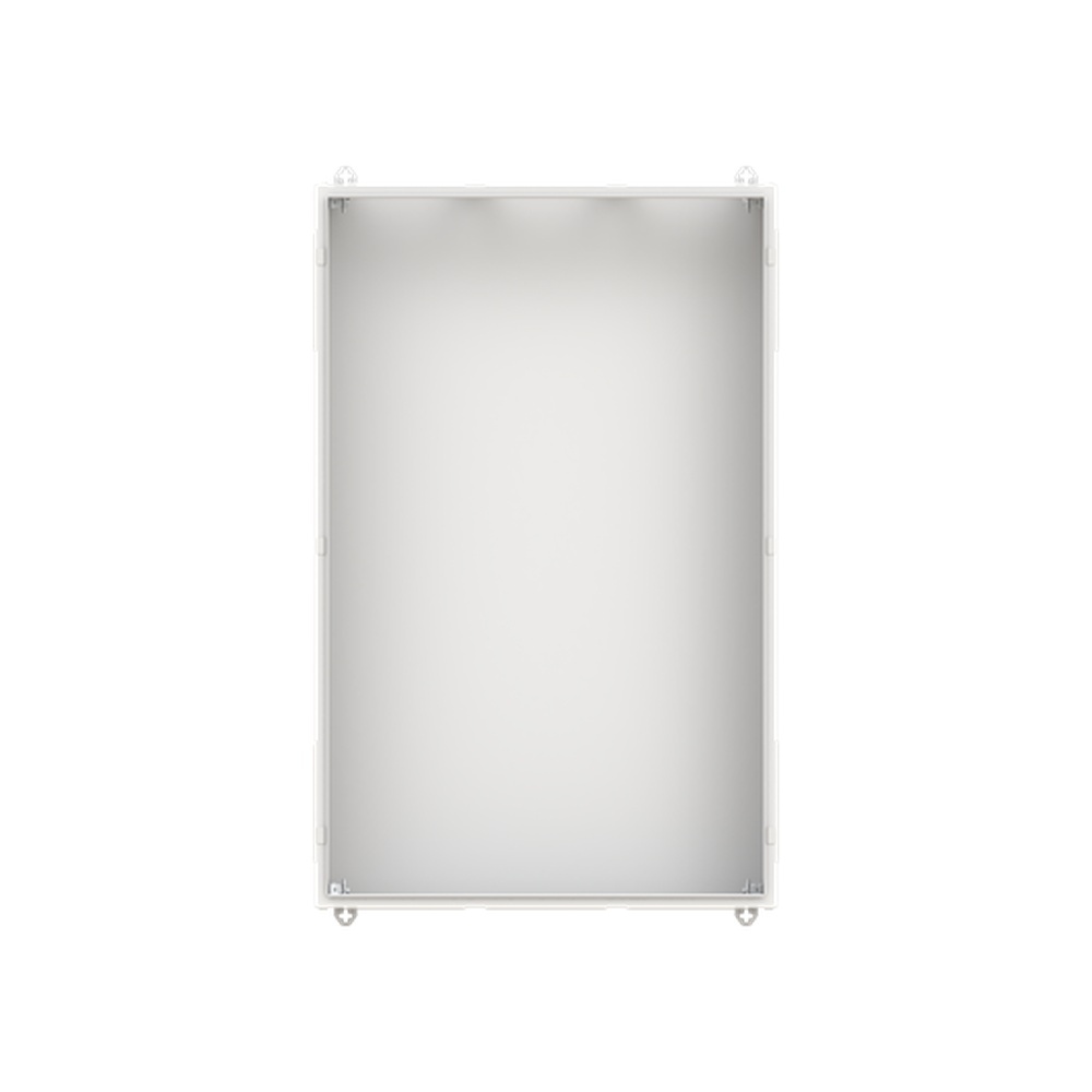 Striebel & John Wandschrank 2CPX010243R9999 Typ TG308GB