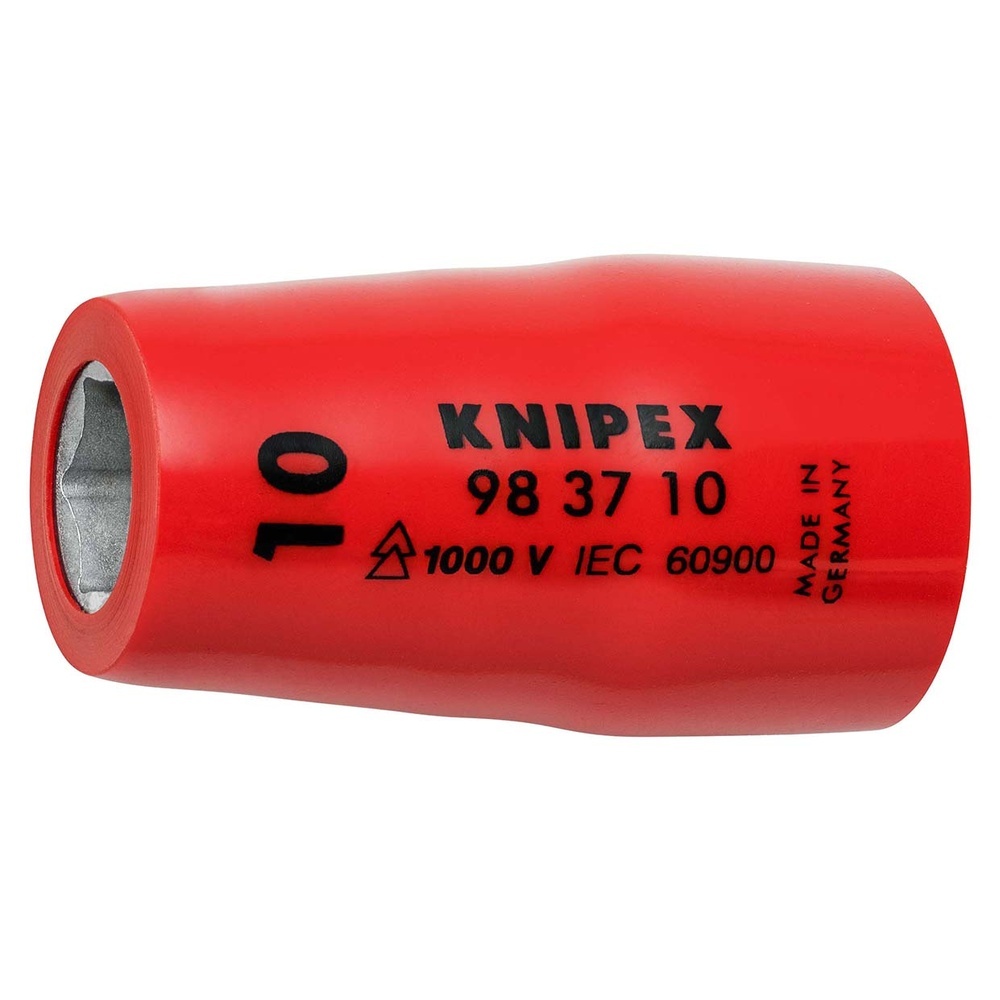 Knipex Steckschlüsseleinsatz 98 37 10