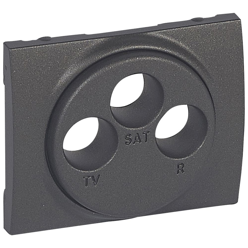 Legrand Abdeckung 771273