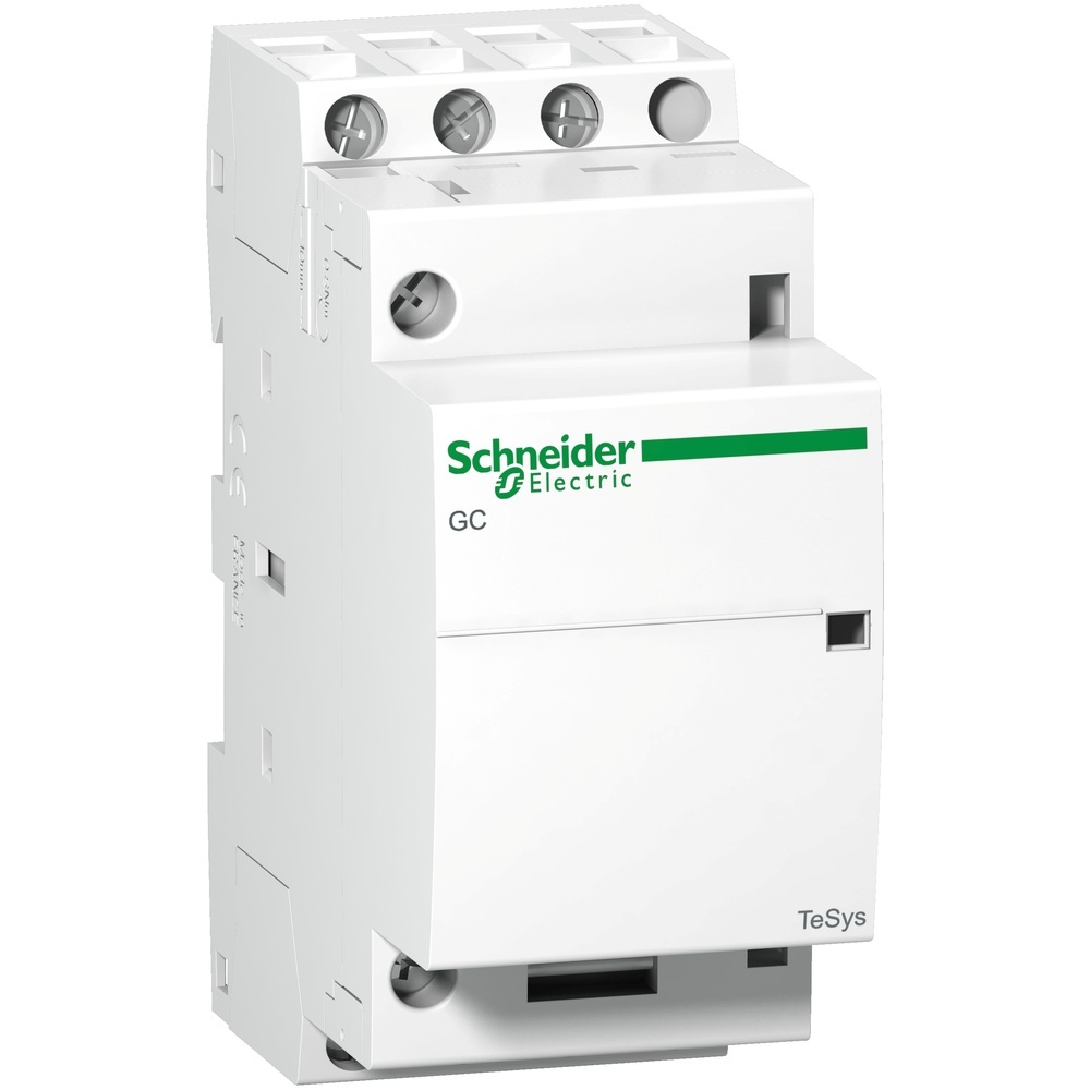 Schneider Electric Installationsschütz GC2530M6