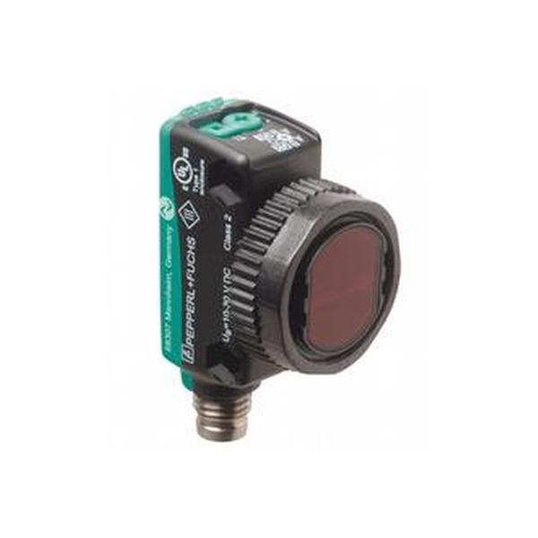 Pepperl+Fuchs Distanzsensor 267075-100372 Typ OMT100-R103-2EP-IO-V31