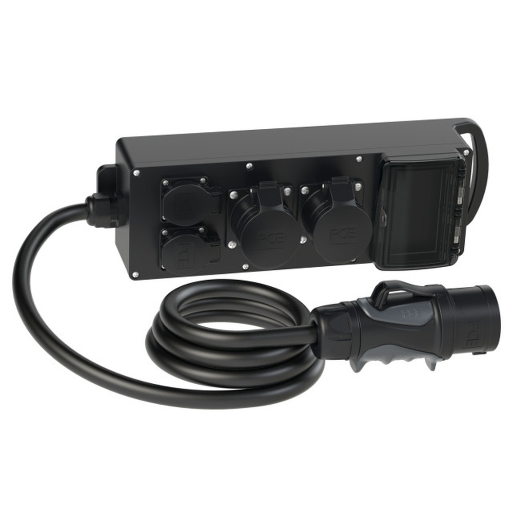 PC Electric Mobilverteiler 9441480