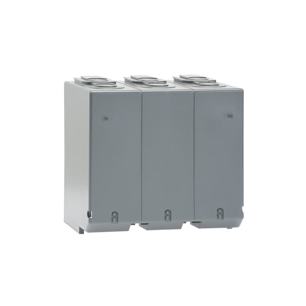 ABB Klemmenabdeckung 1SCA100396R1001 Typ OSS400G3LS