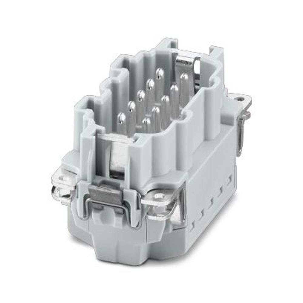 Phoenix Contact Kontakteinsatz 1350020 Typ HC-B10-I-PT-CI-M