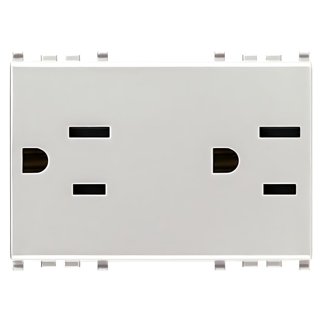 VIMAR Steckdosen 20243.N