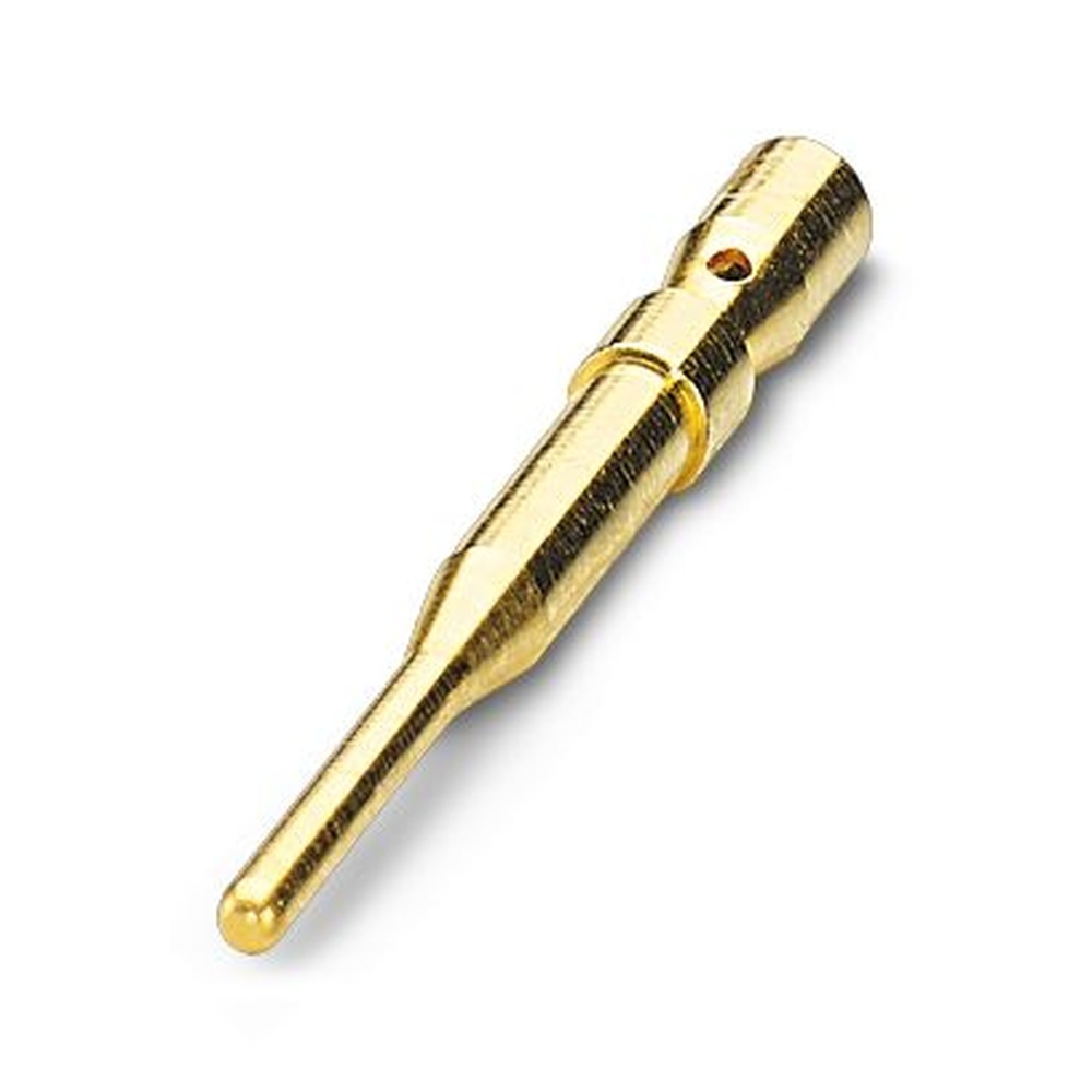 Phoenix Contact Crimpkontakt 1244971 Typ RC-1RKP0,08-0,56