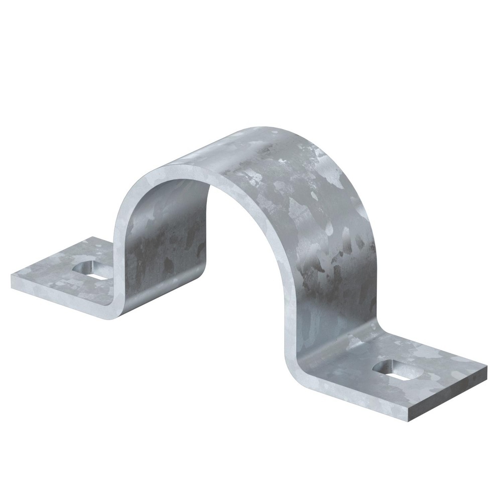 OBO Bettermann Befestigungsschelle 1015498 Typ 823 40 FT