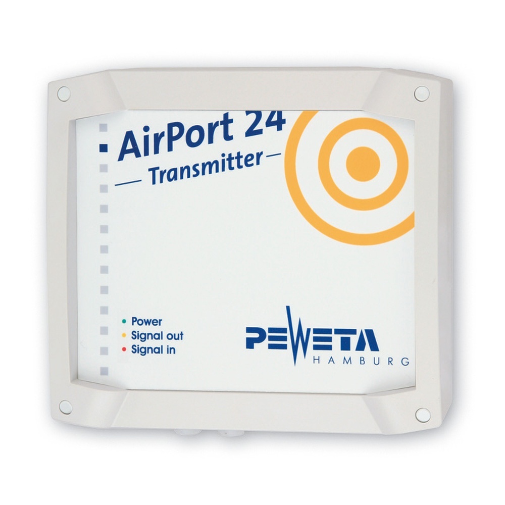 Peweta Air Port Sender 10.940.200
