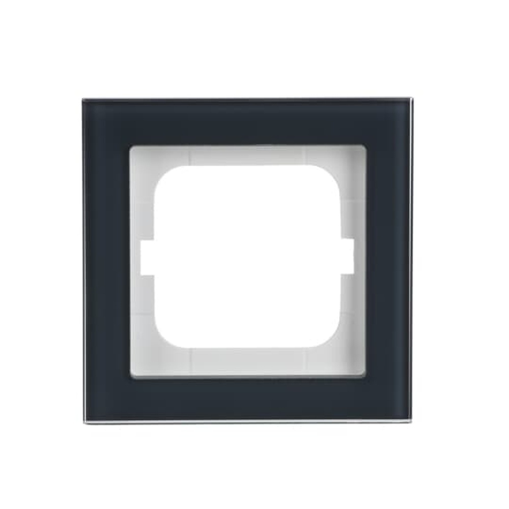 Busch-Jaeger Abdeckrahmen 1fach 1721-229 Nr. 2CKA001754A4780