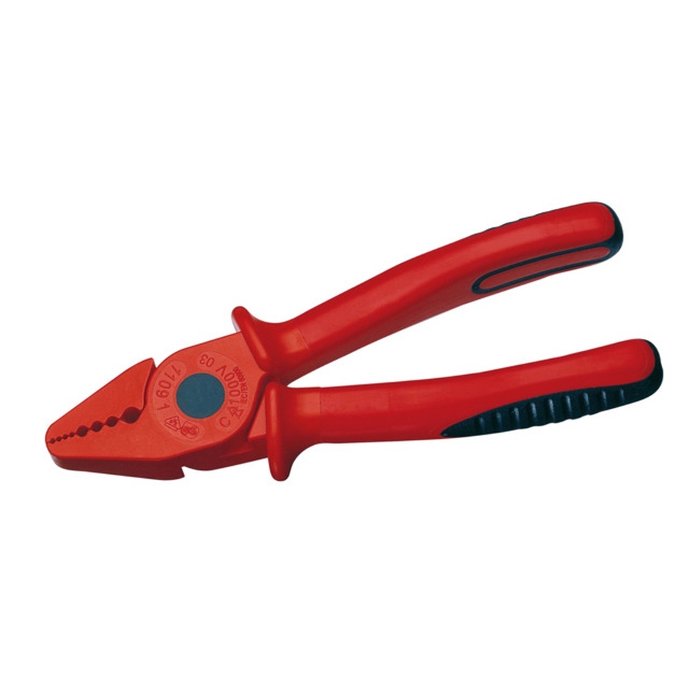 Cimco Greifzange 100792