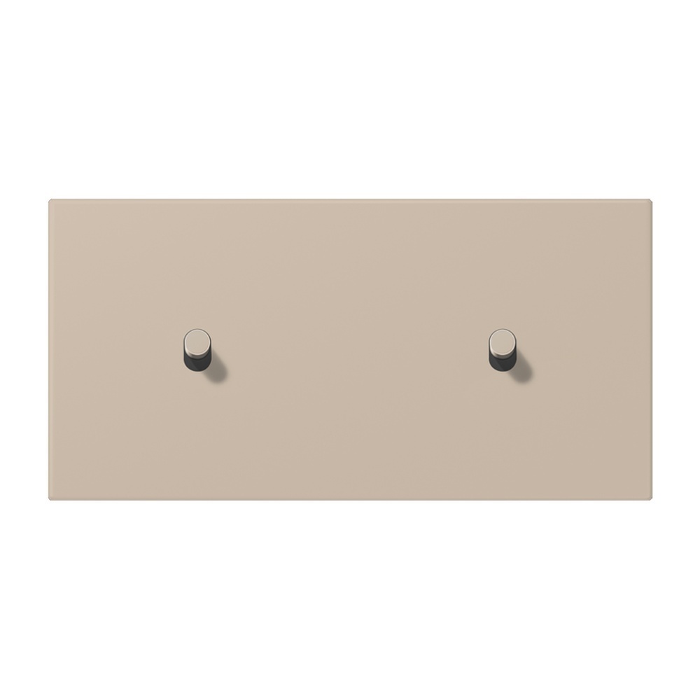 Jung Abdeckung LC12-200R0243