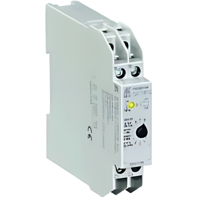 Dold Zeitrelais 0062927 Typ SK7814.81 AC/DC24V 0,25-640S