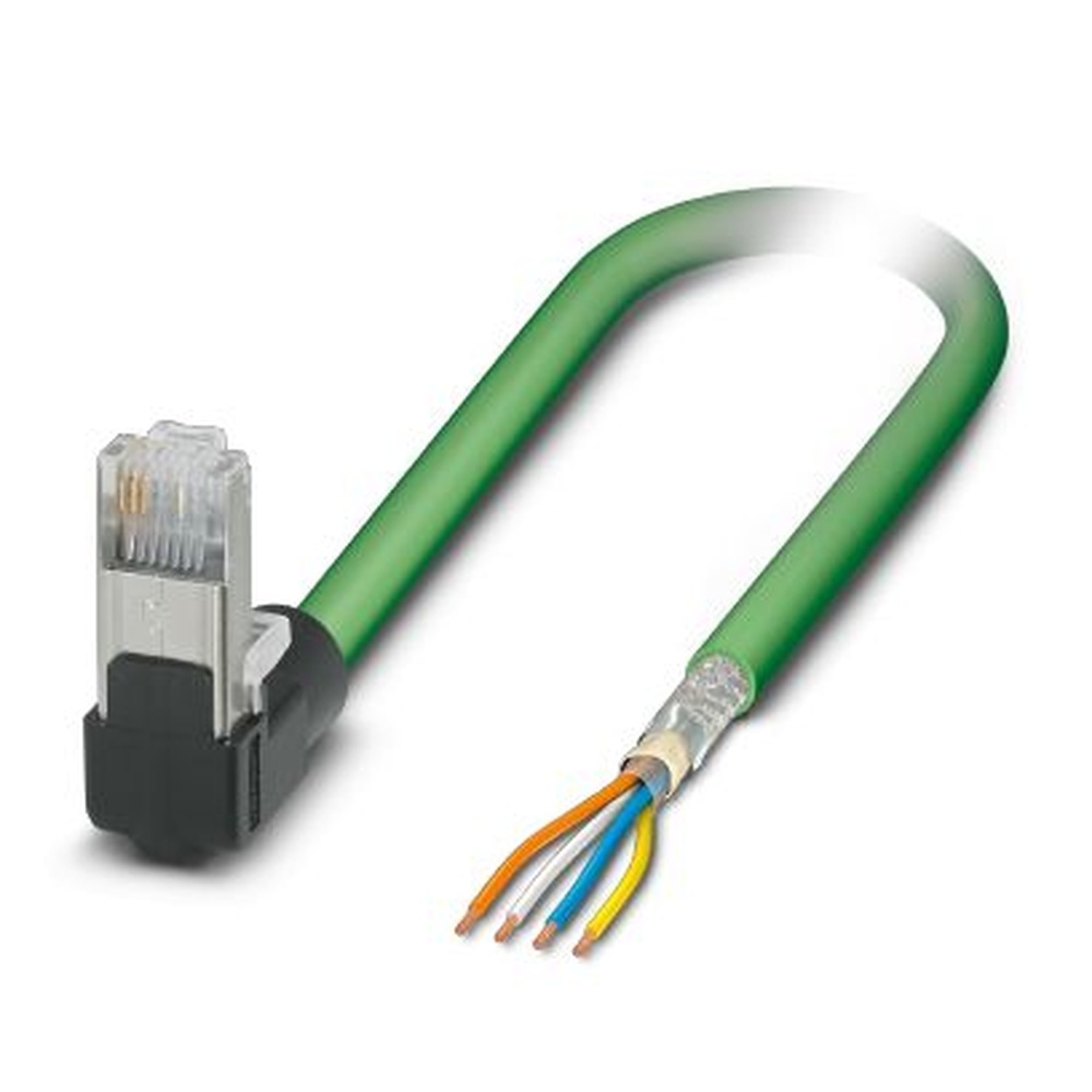 Phoenix Contact Patch Kabel 1113306 Typ NBC-R4ACT/1,0-93B/OE