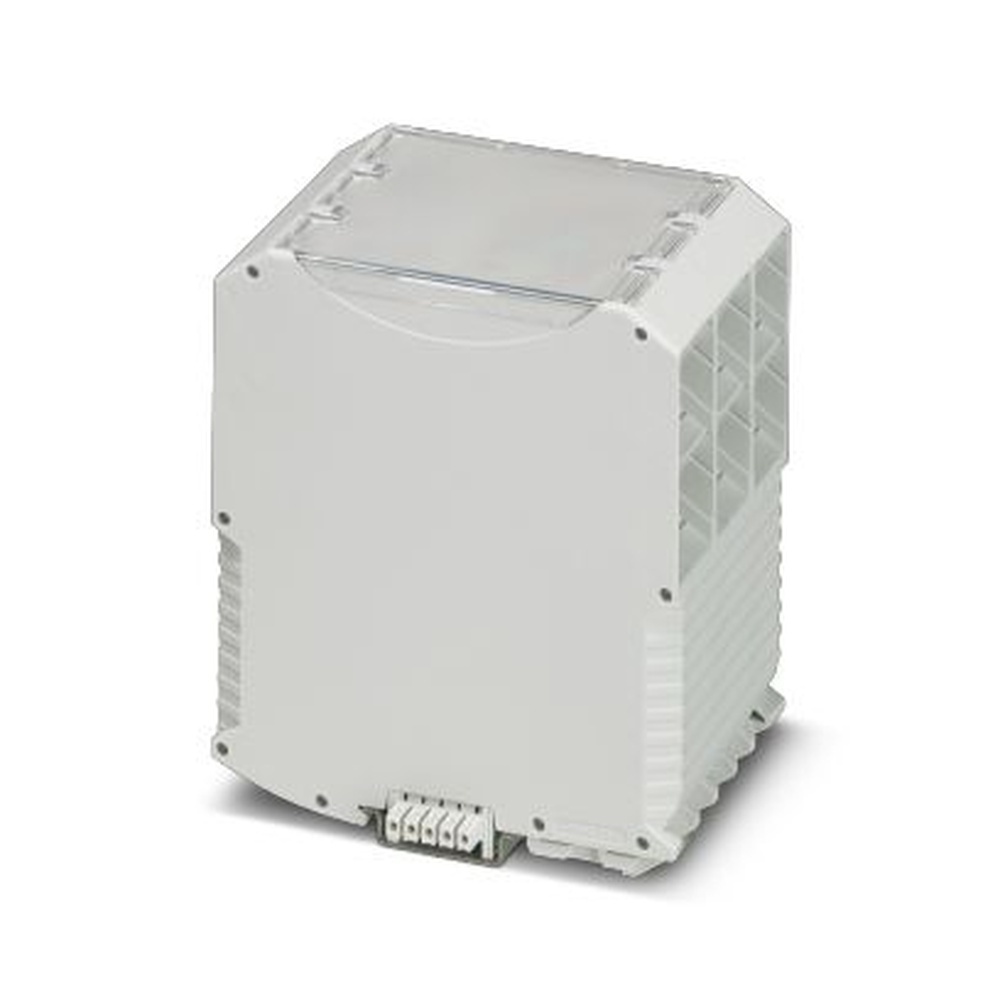 Phoenix Contact Elektronikgehäuse 2200525 Typ ME MAX 67,5 G 2-2 KMGY