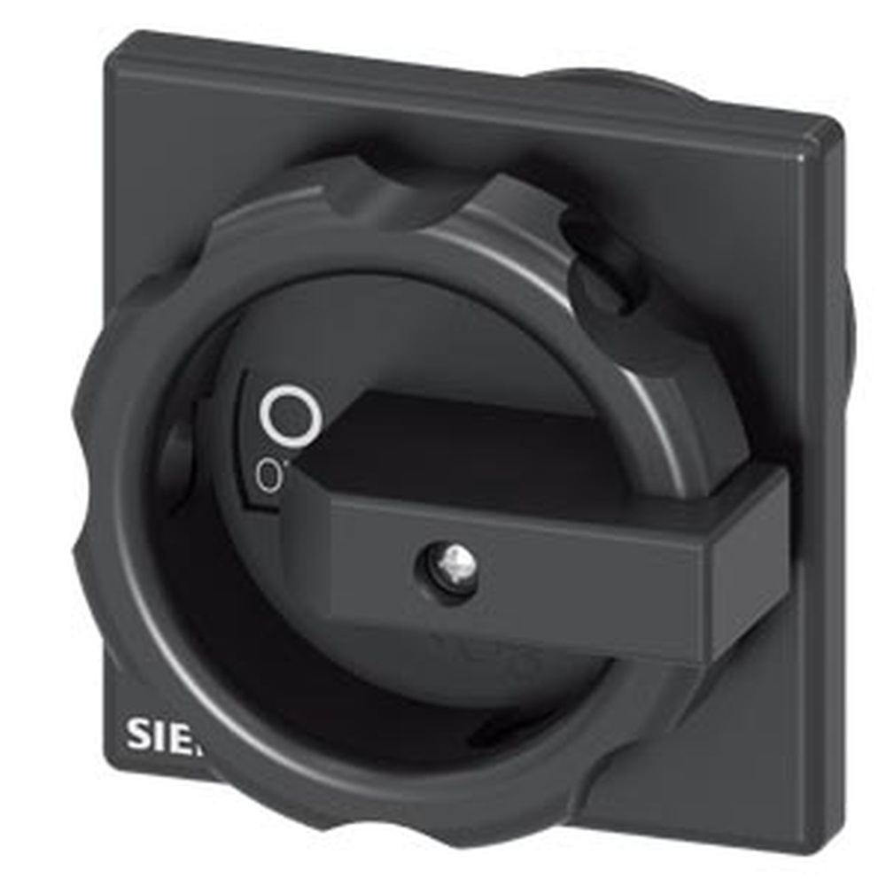 Siemens Drehantrieb 3LD9344-2C