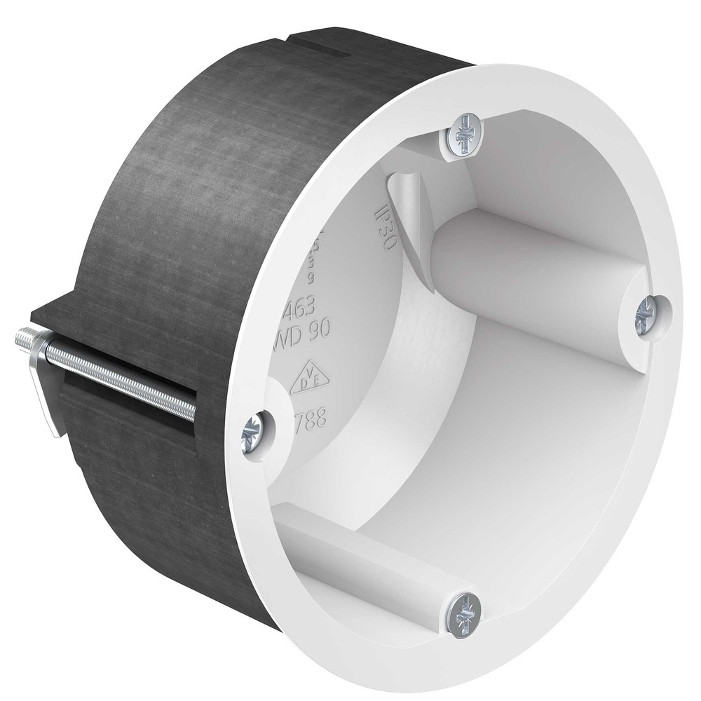 Kaiser Gerätedose 9463-01