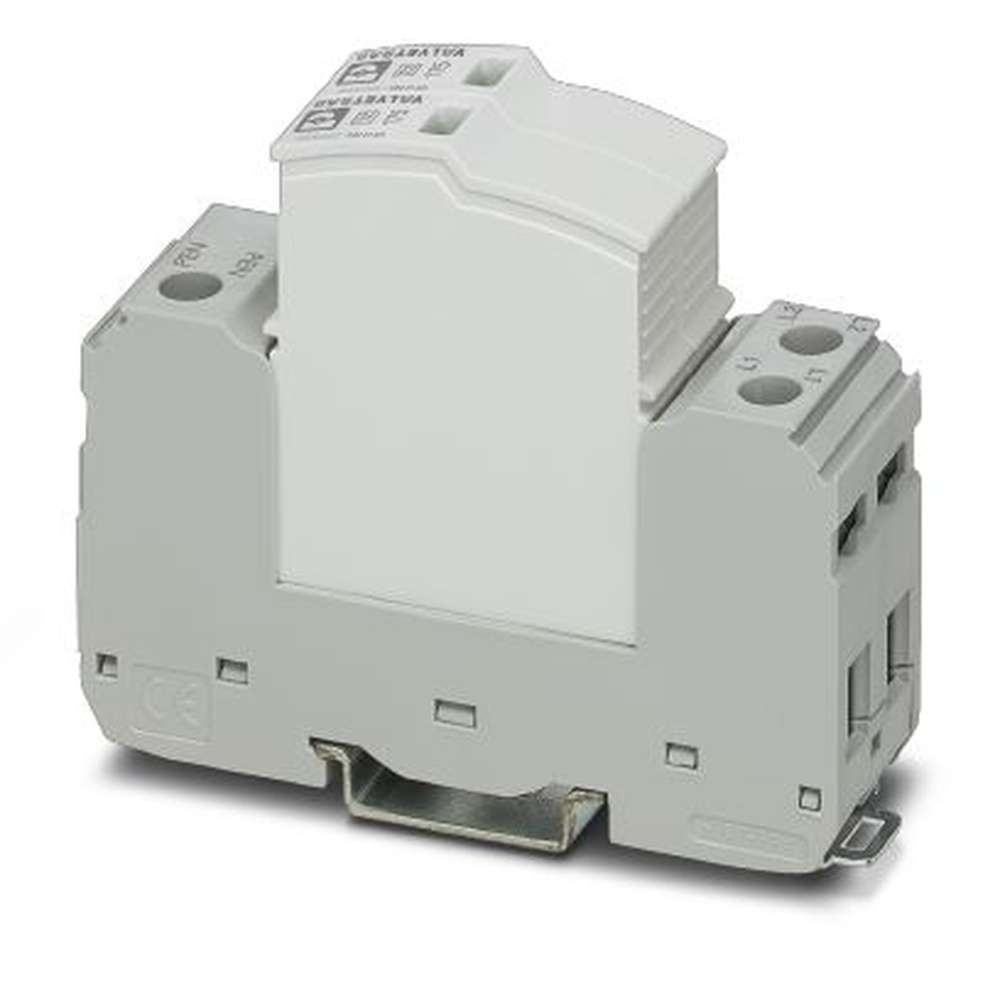 Phoenix Contact Überspannungsableiter Typ 2 2905350 Typ VAL-SEC-T2-2C-175-FM