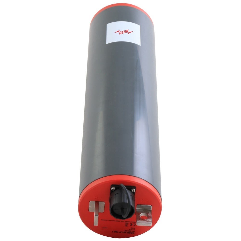 Dehn + Söhne Abgrenzeinheit 923402 Typ DASD 45 LP 100 T