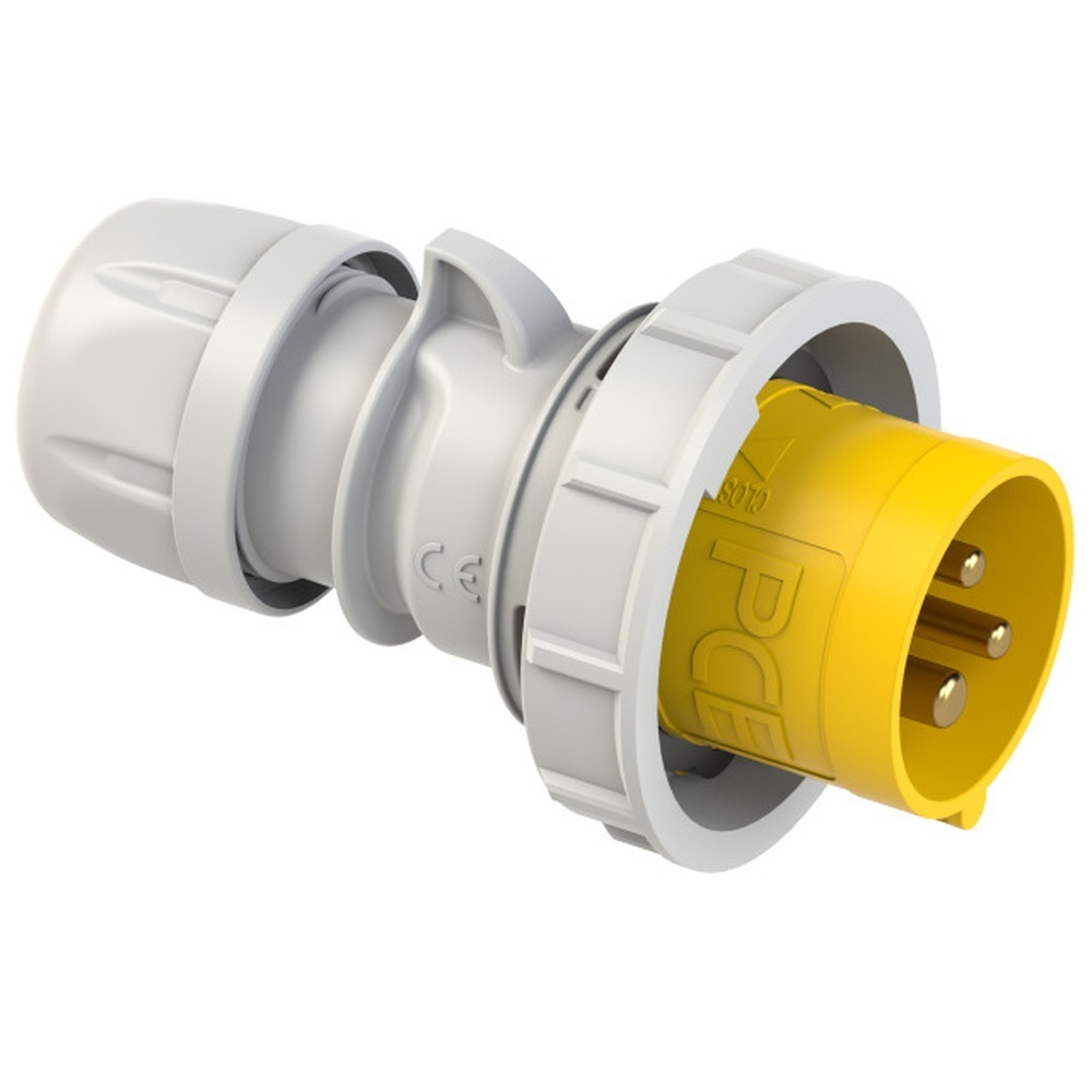 PC Electric Stecker 0232-4