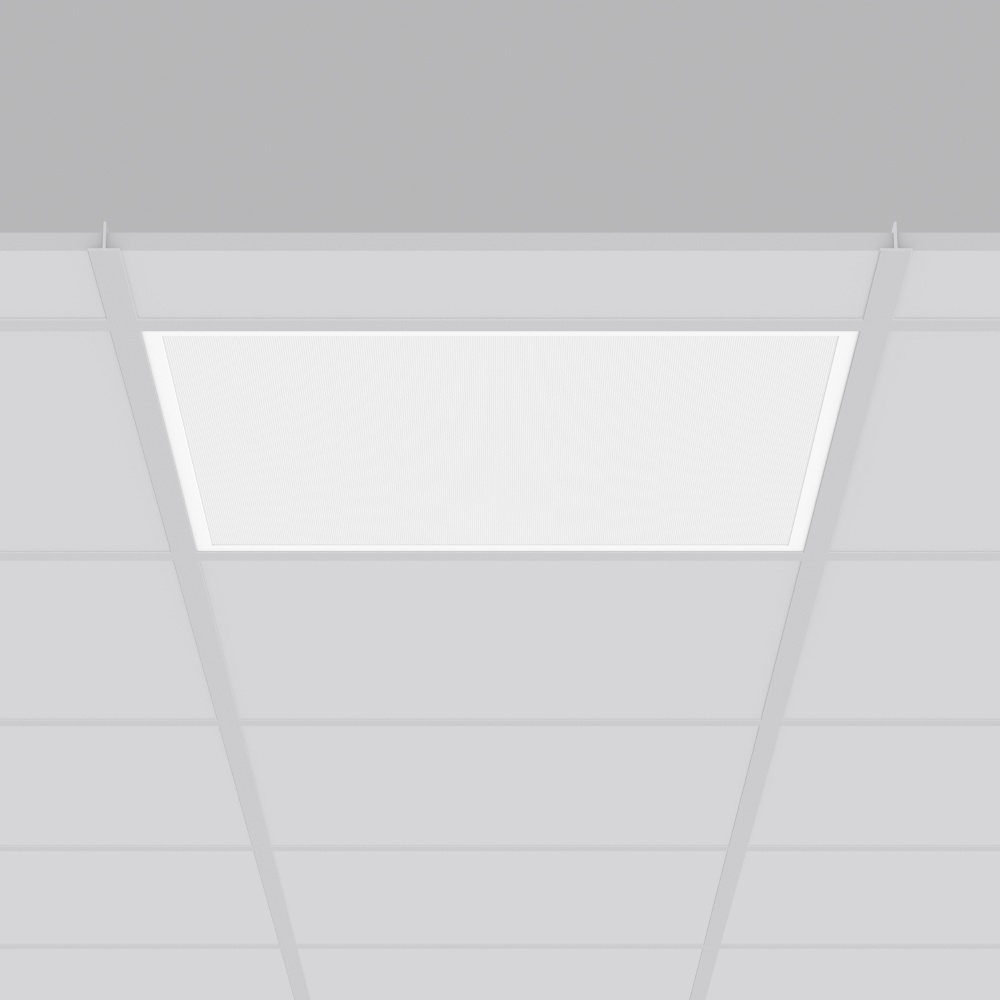 RZB Einlege Flächenleuchte 672357.002