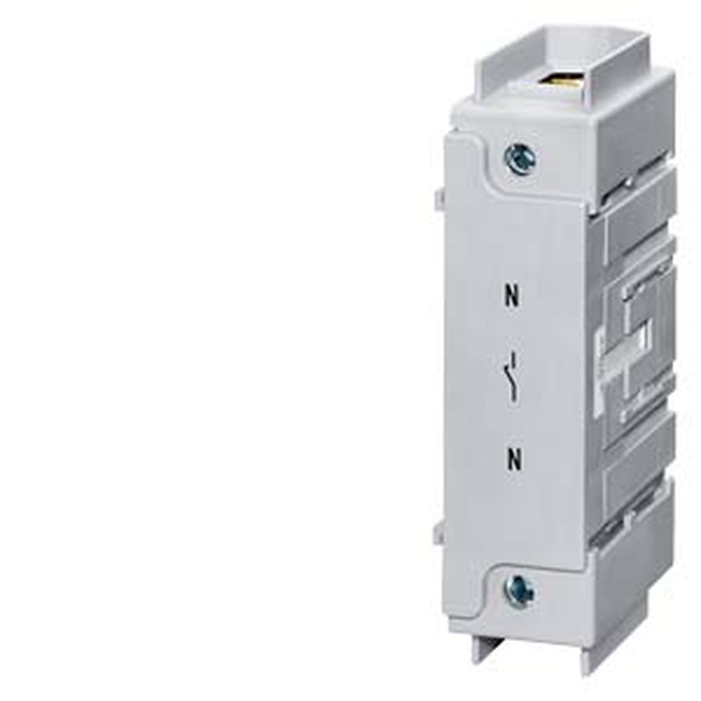Siemens Neutralleiter 3LD9240-0C