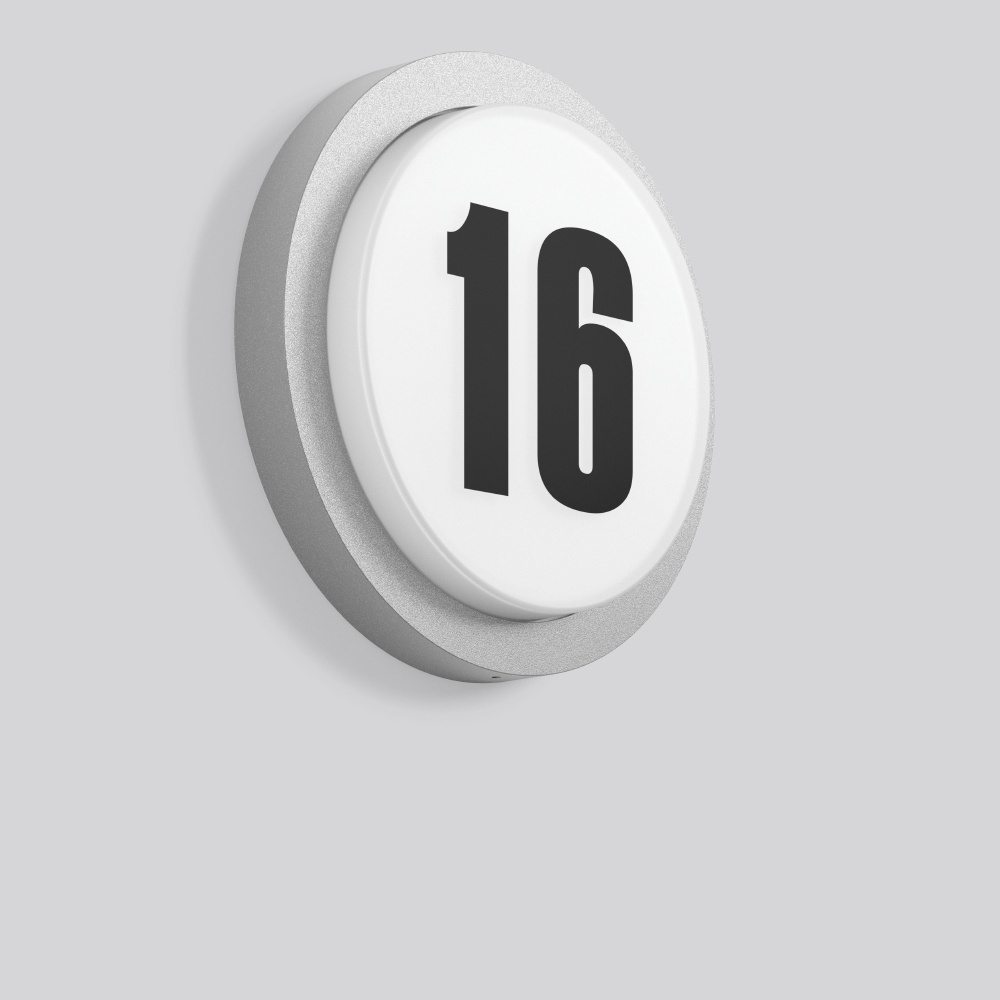 RZB Anbauleuchte 582110.004.25