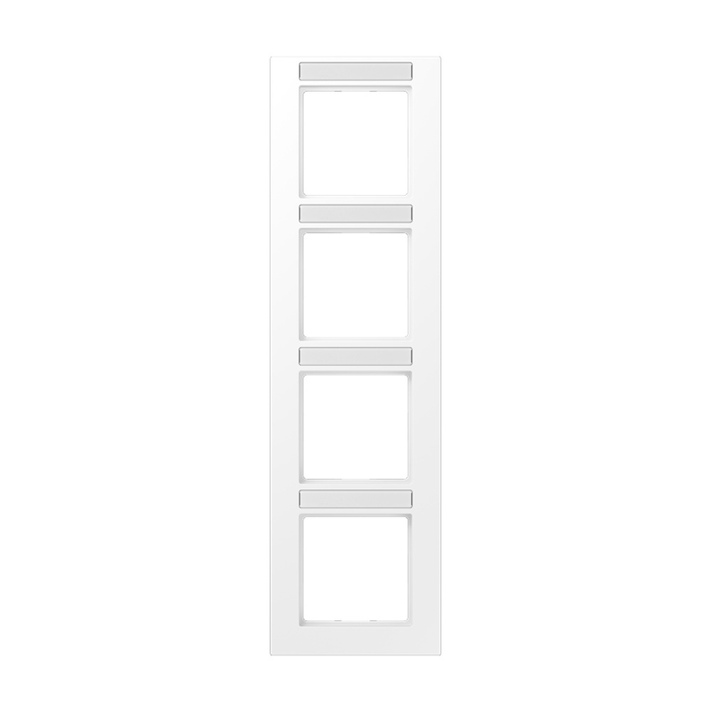 Jung Rahmen A5584BFNAWWM