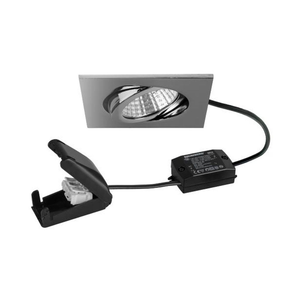 Brumberg LED Einbaustrahler 38465023