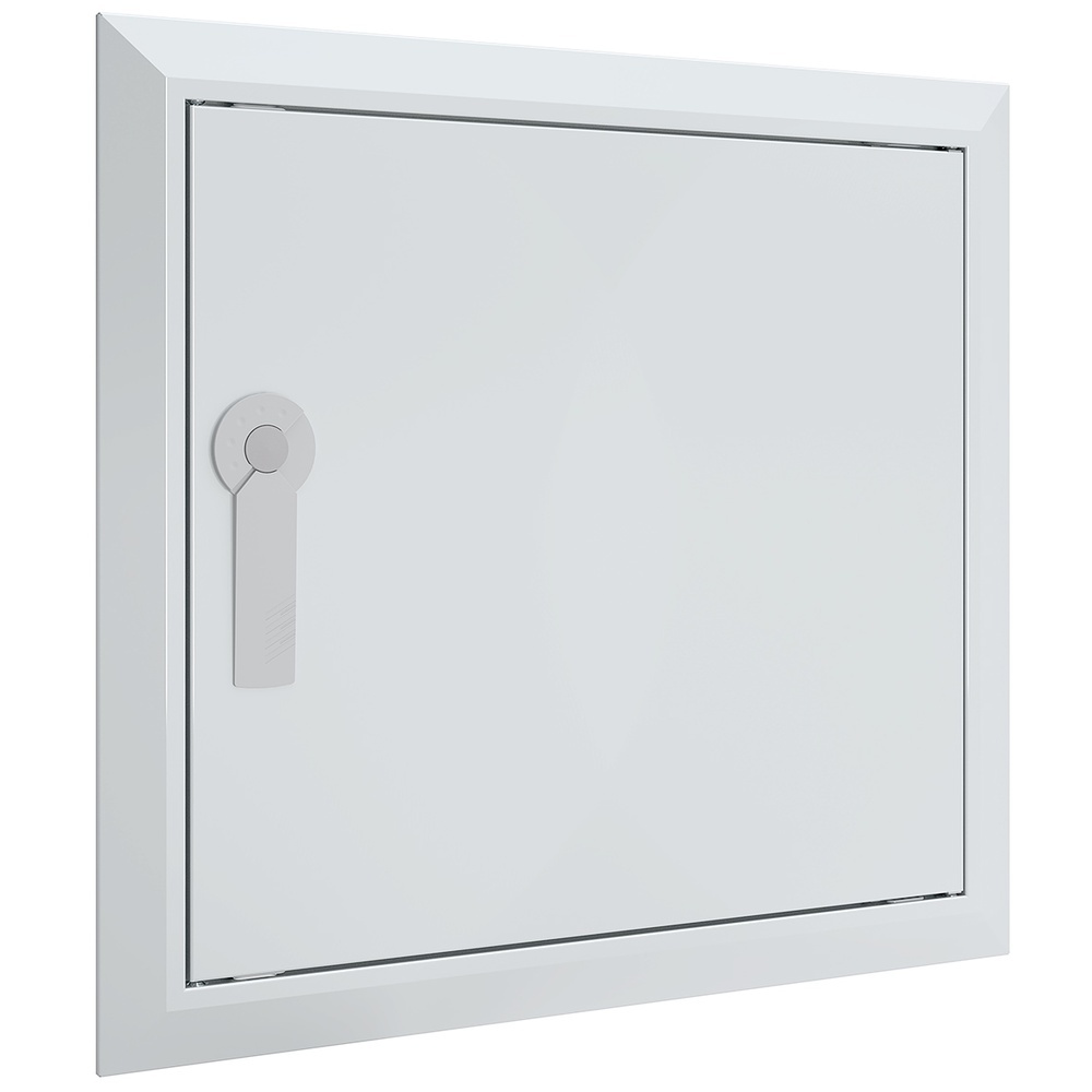 ABN Blendrahmen mit Volltüre GBRU23T