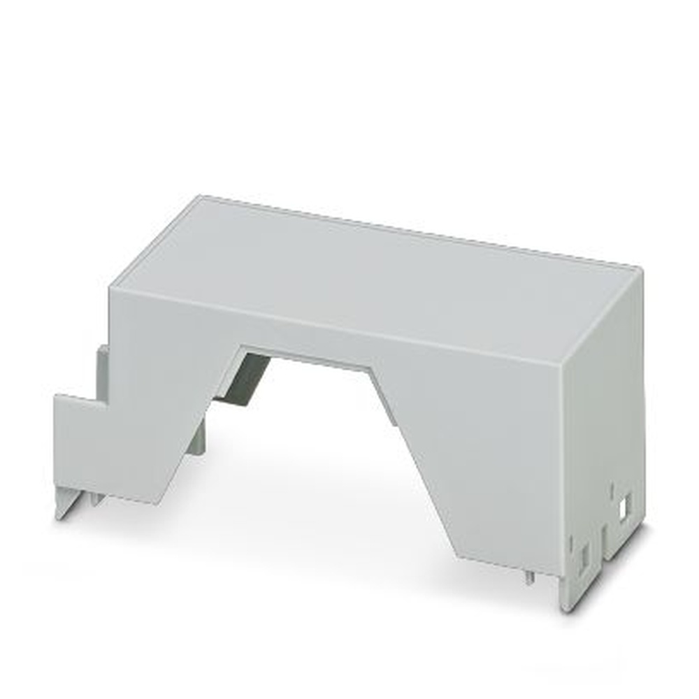 Phoenix Contact Gehäuseoberteil 2709299 Typ ME 45 OT-1MSTBO KMGY