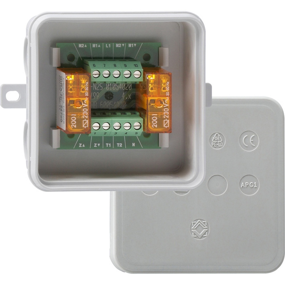 Gira Trennrelais 038700