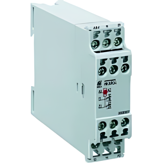 Dold Koppelrelais 0067795 Typ MK8804N.13 AC/DC220-240V