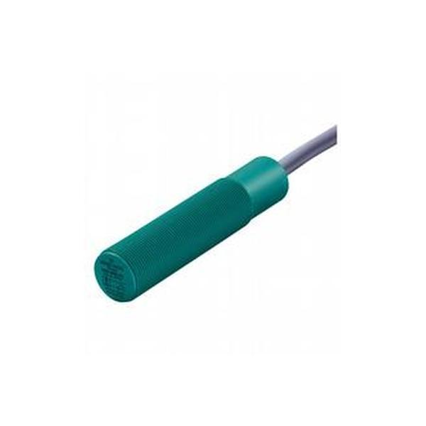 Pepperl+Fuchs Induktiver Sensor 228157 Typ NBN8-18GK60-E2-5M