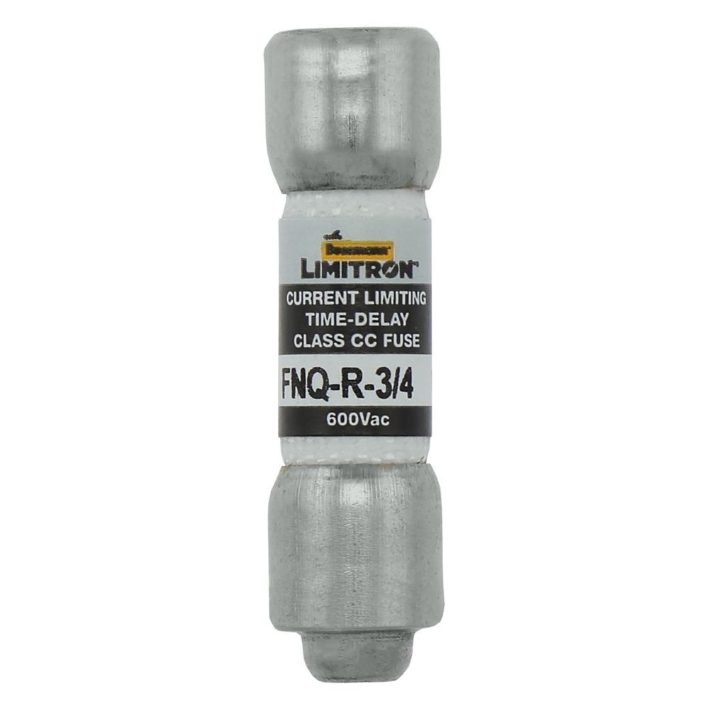 Eaton Sicherungseinatz FNQ-R-3/4 Typ CLASS CC TIME DELAY FNQ-R-3-4