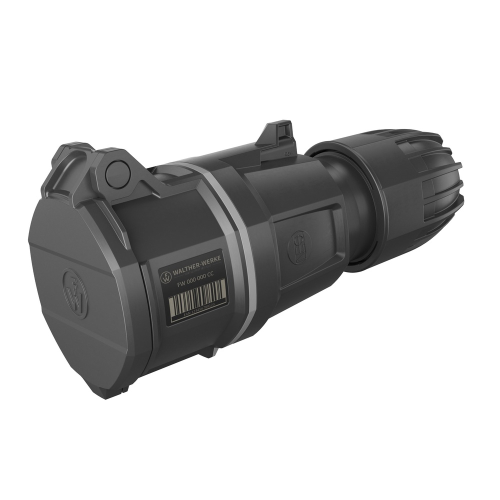 Walther-Werke Kupplung FW331512CC