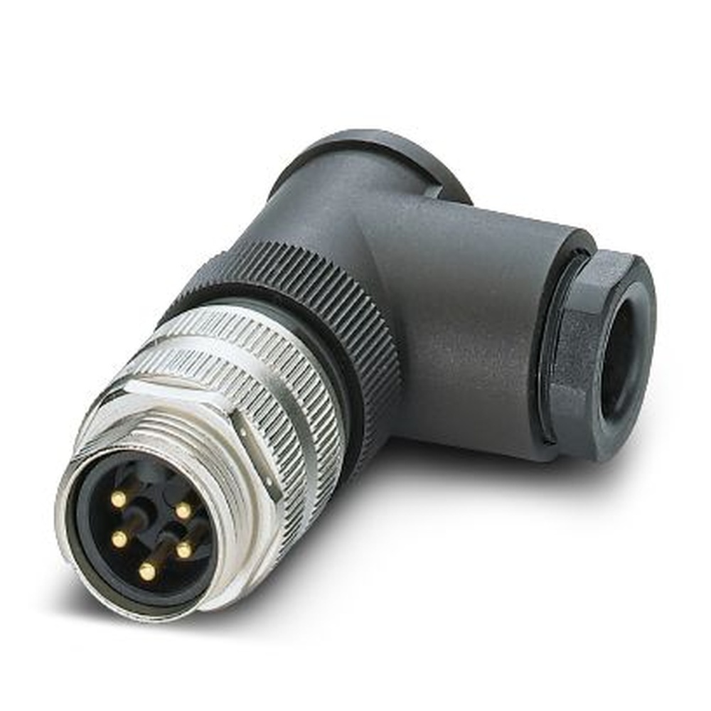 Phoenix Contact Steckverbinder 1456255 Typ SACC-MINMR-5CON-PG13/2,5