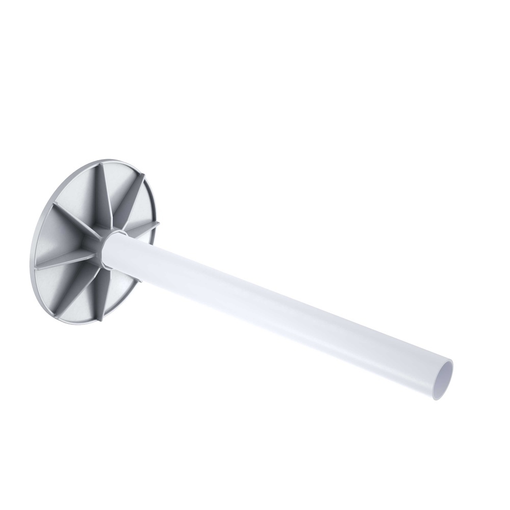 Kaiser Einbaugehäuse 1299-64