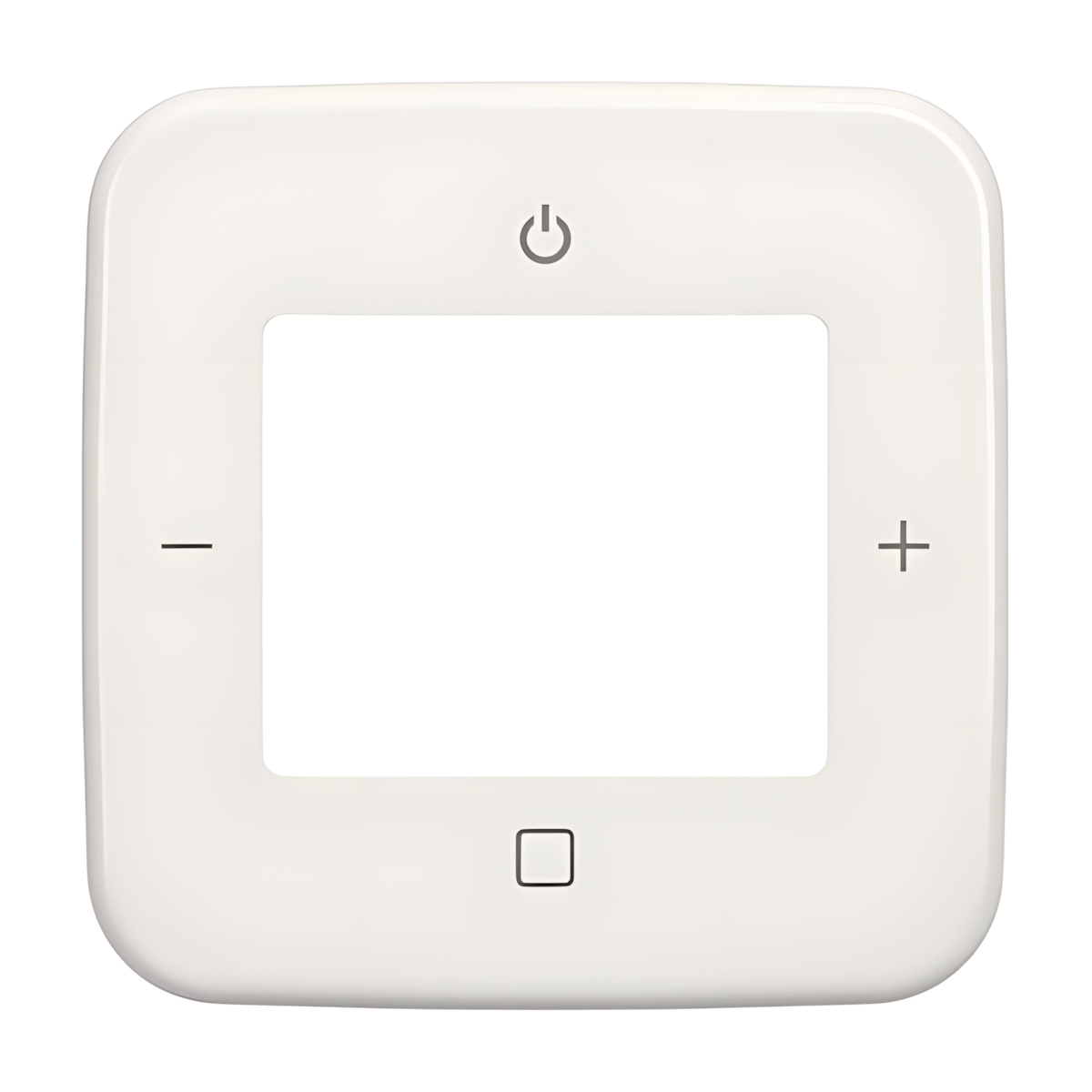 Busch-Jaeger Zentralscheibe 8252-214-101 Nr. 2CKA008200A0239