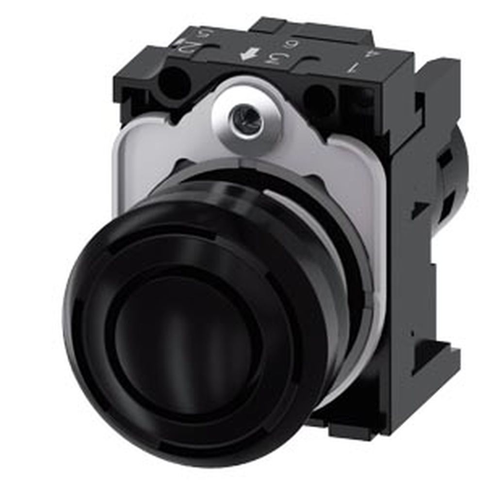 Siemens Akustischer Melder 3SU1200-6KC10-1AA0